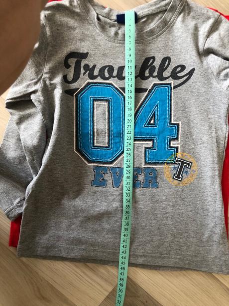 Tricko, cherokee,122