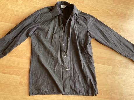 Pánska košeľa m/l, l