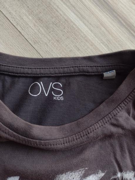 Tričko old skull, ovs,134