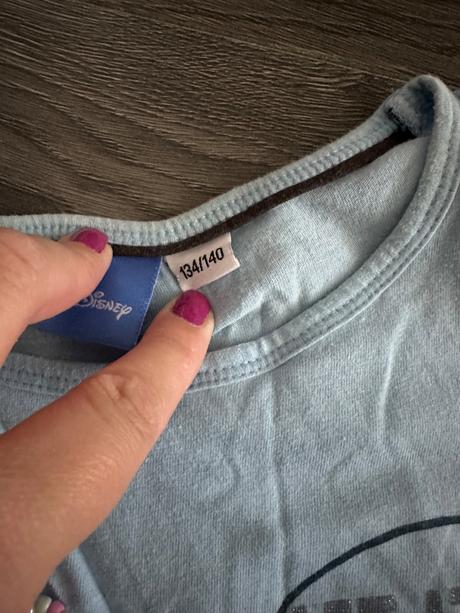 Pyzamovy vrch, disney,134