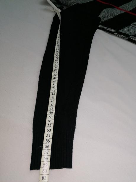 Sveter s/m, reserved,s