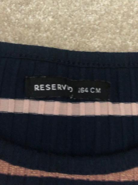 Šaty na leto, reserved,158