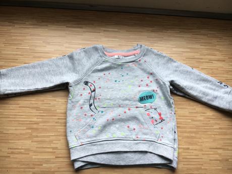 Macickove mikiny 2x, 104