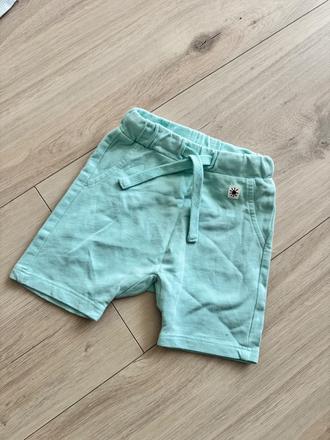 Chlapčenske šortky lindex, lindex,62