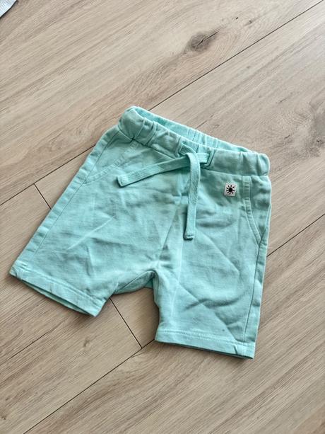 Chlapčenske šortky lindex, lindex,62