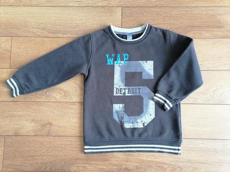 Mikinka, dopodopo,98