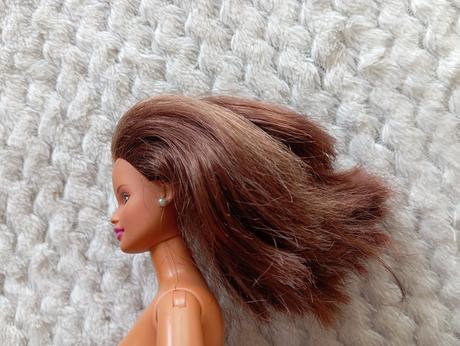 Barbie 1996 workin out teresa,