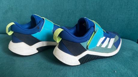Adidas 4uture sport ac k, adidas,31