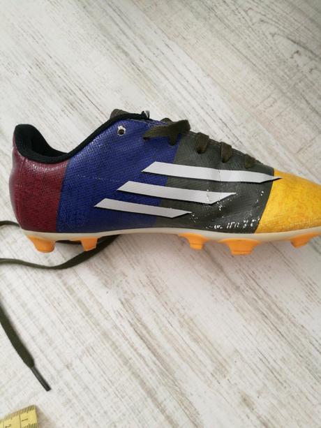 Kopacky, adidas,32