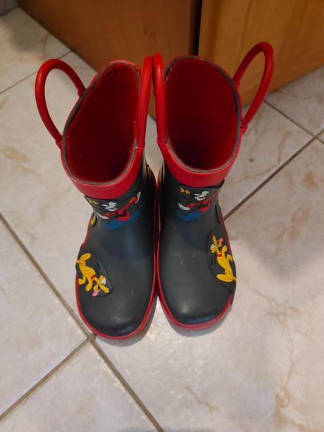 Disney gumáky, disney,23