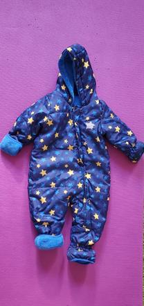 Overal pre bábätko, lupilu,68