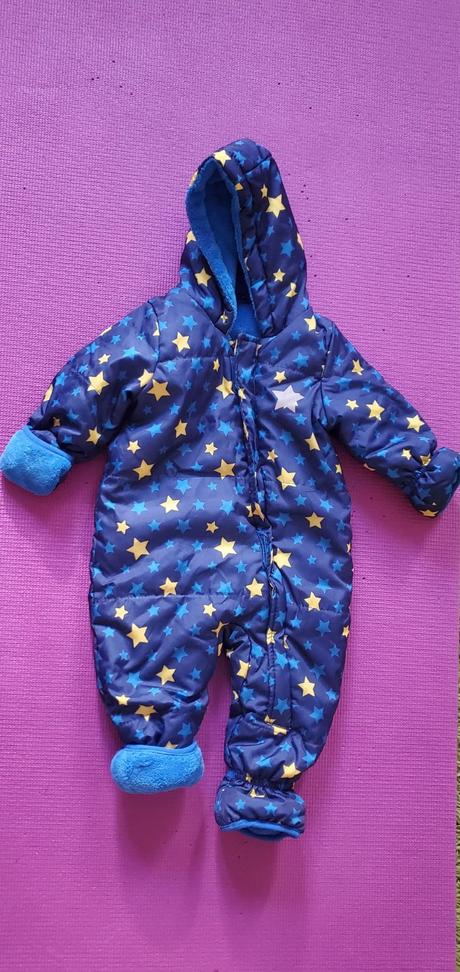 Overal pre bábätko, lupilu,68
