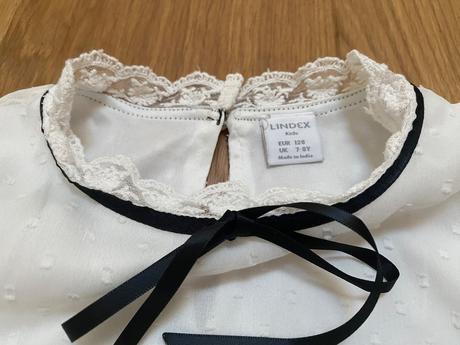 Blúzka lindex 128, lindex,128