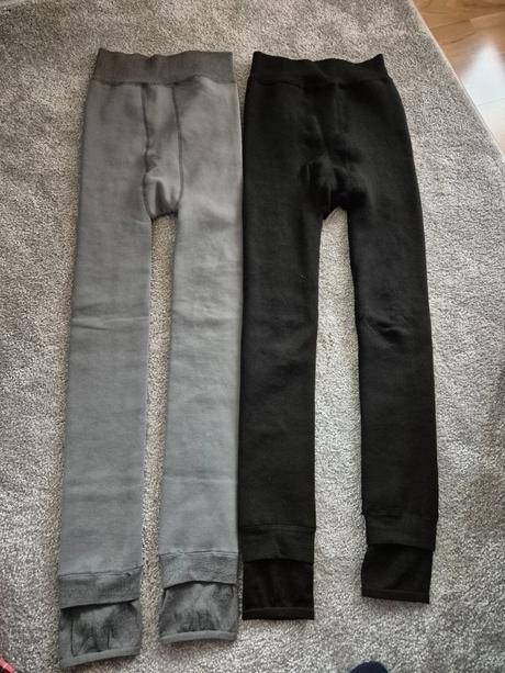 Zateplene leginy 2x, 140