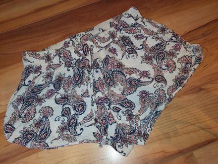 Nádherné kratasy vero móda xs, vero moda,xs