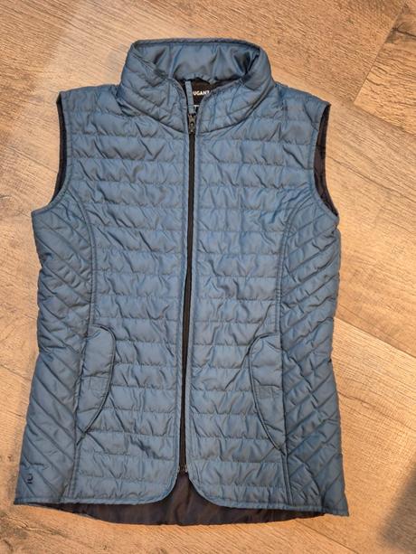 Lahka dievcenska vesta, decathlon,146