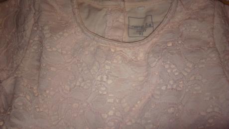 Biele šaty nameit, name it,80