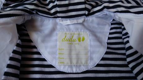 Tenká prechodná bundička, veľ. 6 mes., 68