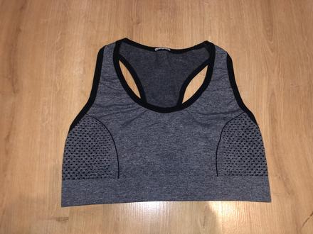 Športová podprsenka, 128