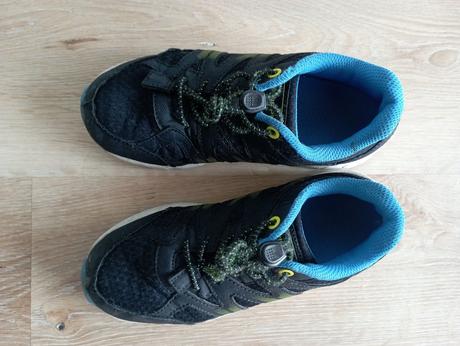 Tenisky alpine pro veľ. 33, alpine pro,33