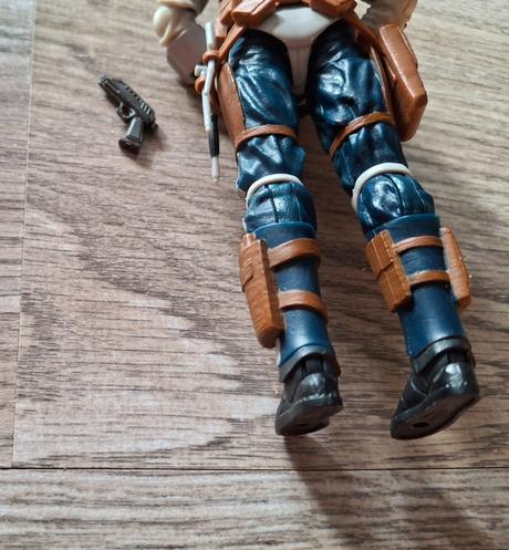 Figúrka hasbro star wars tech,