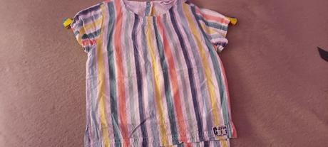 Blúzka, coccodrillo,110