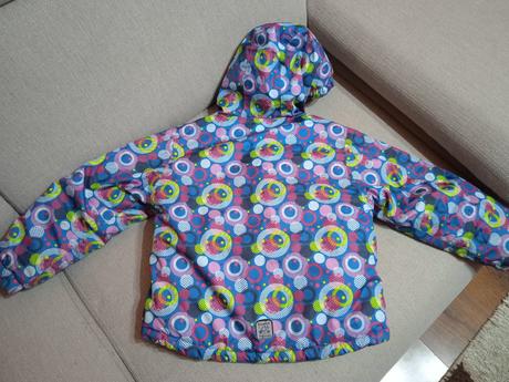 Vetrovka, kiki&koko,110