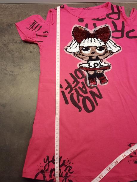 Letne trblietave saticky ako lol, 110