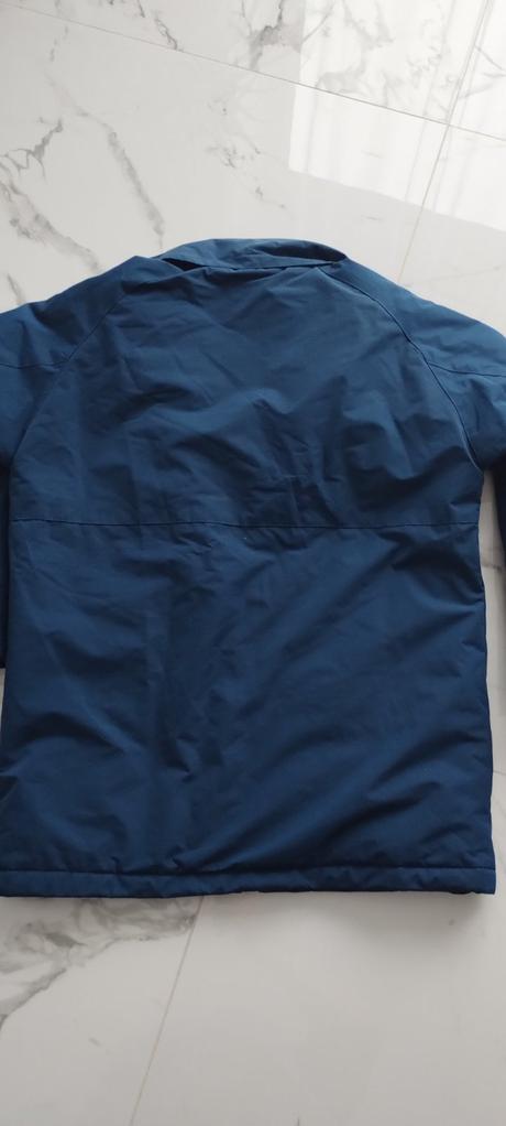 Zimná vetrovka, 152