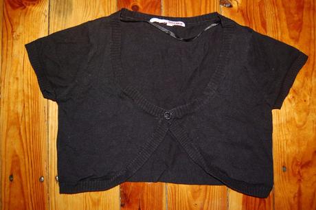 Bolerko, tally weijl,m