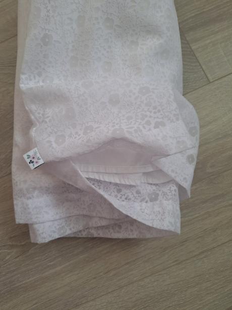 Šaty biele, sergent major,116