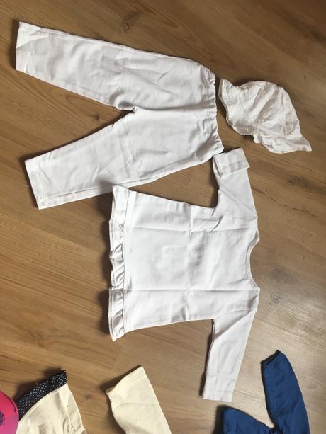 Mix oblecenia, 68–80