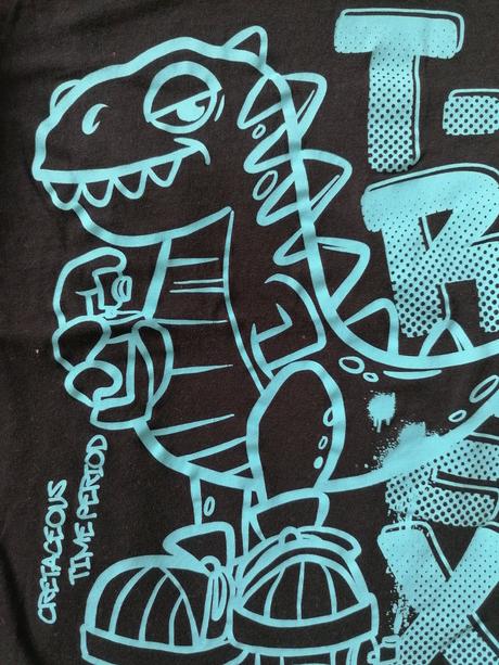 Chlapčenské tričká h&m, h&m,122