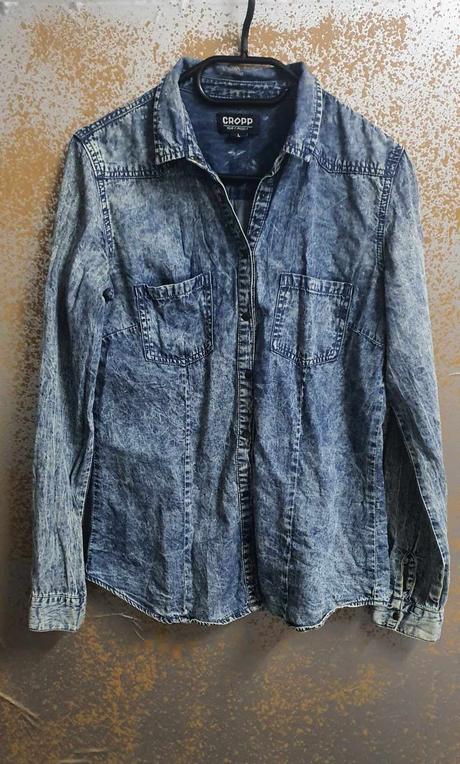 Damska kosela cropp, l