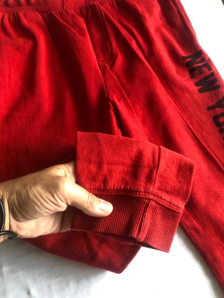 Teplaky 140/146, f&f,140