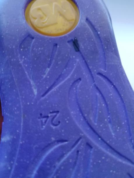 Papučky sofia, c&a,24