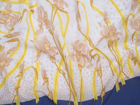 Letné plážové šaty, s