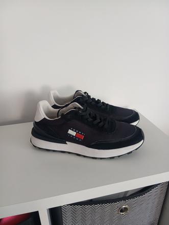 Tommy hilfiger tenisky, tommy hilfiger,43