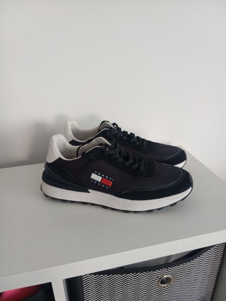 Tommy hilfiger tenisky, tommy hilfiger,43