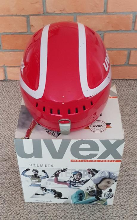 Lyžiarska prilba m uvex, uvex,m