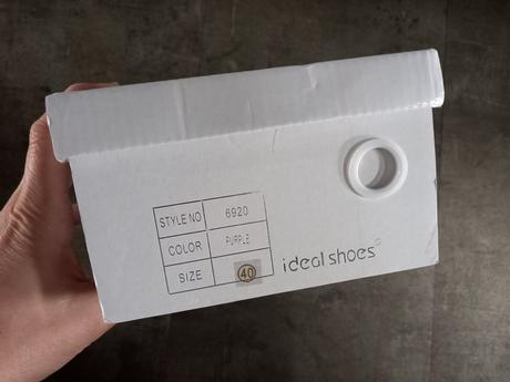 Sandále semišové, 40