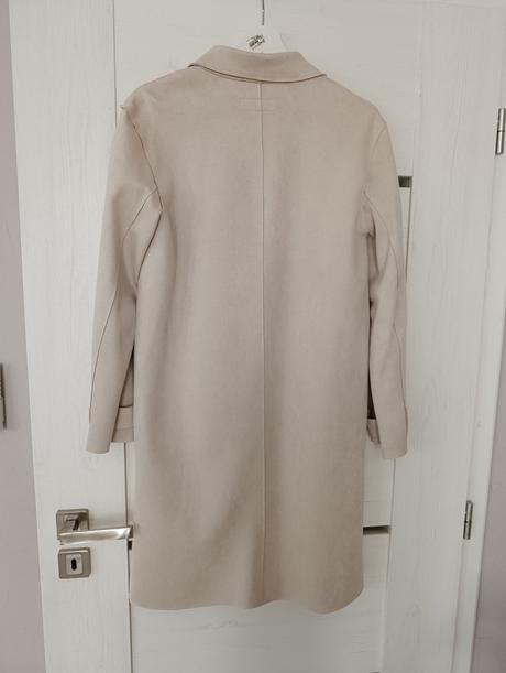 Prechodny kabat, zara,xs
