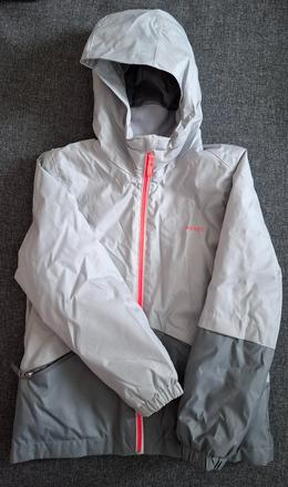 Lyžiarska bunda wedze, wedze,128