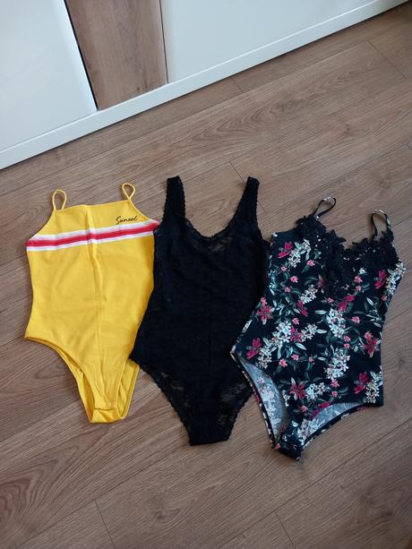 Body xs / s, tally weijl,xs