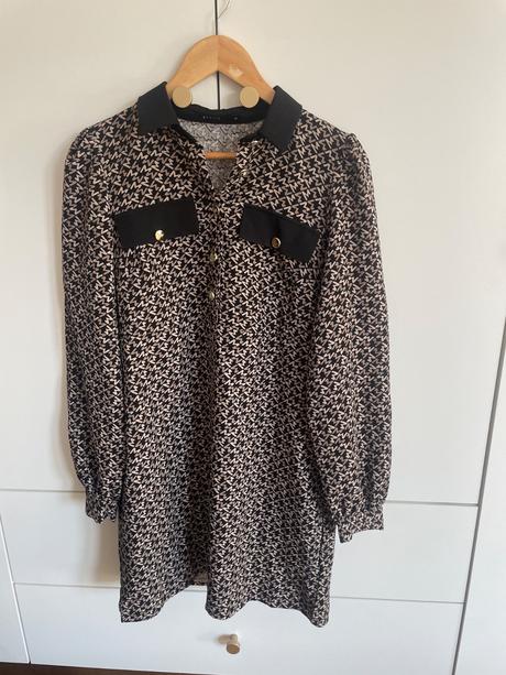 Košeľo-šaty, mohito,36