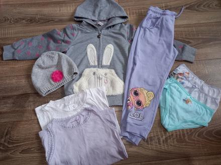 Balik jar/jesen 116, 104–116