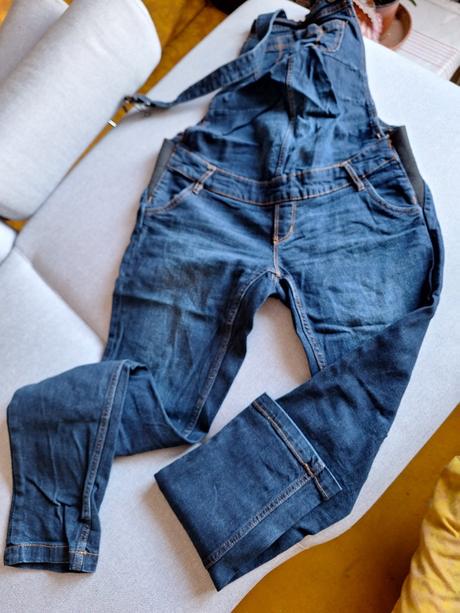 Tehotenské rifle, esmara,36