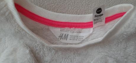 Helou kitty, h&m,122