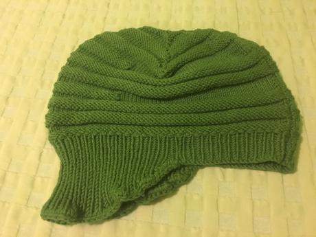 Ciapka so siltom, 98 / 104