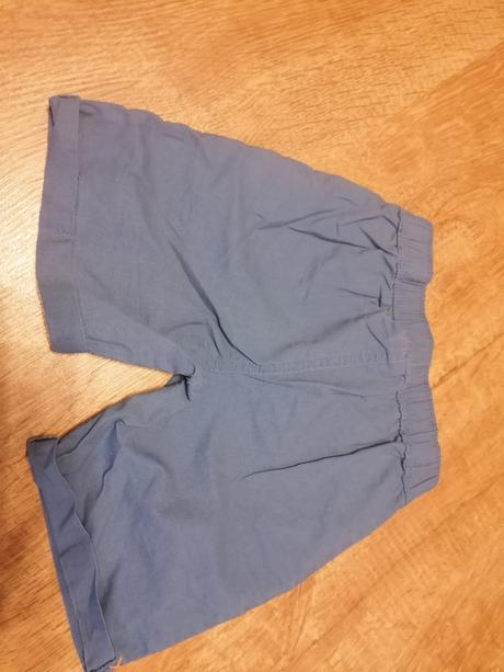 Kraťasy, lupilu,116